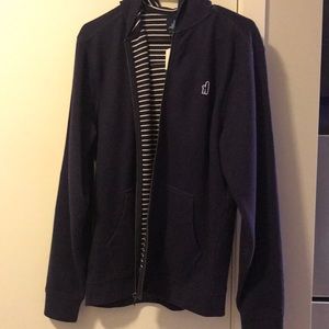 Johnnie-O Zip Up